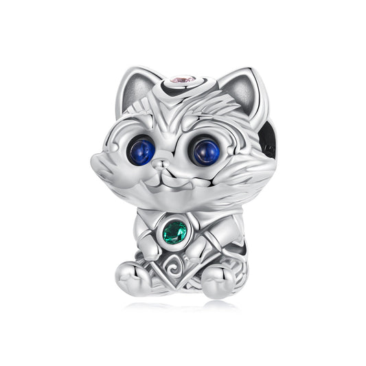 Raccoon Charm