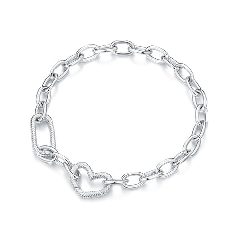 Versatile Basic Bracelet
