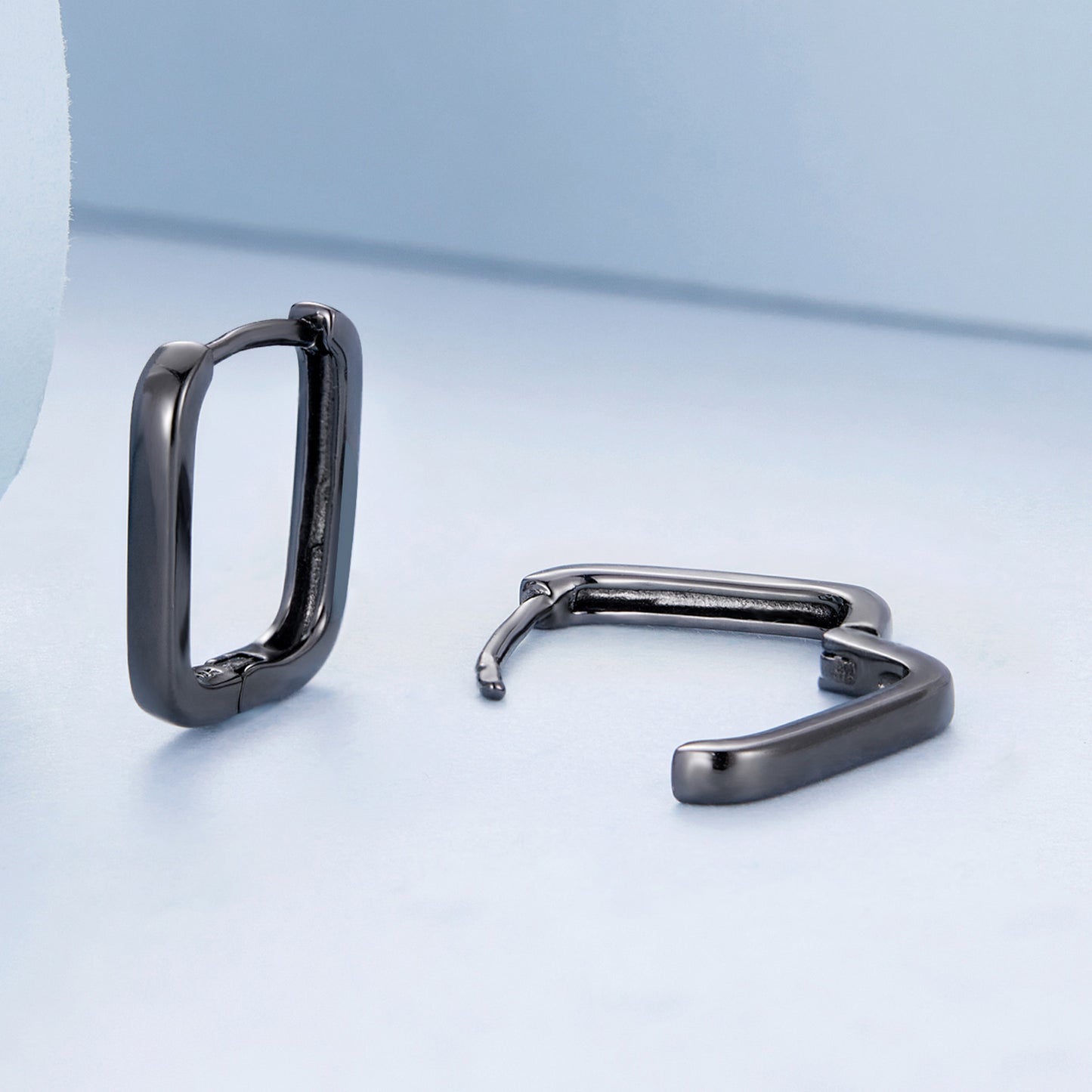French Clip-On Earrings