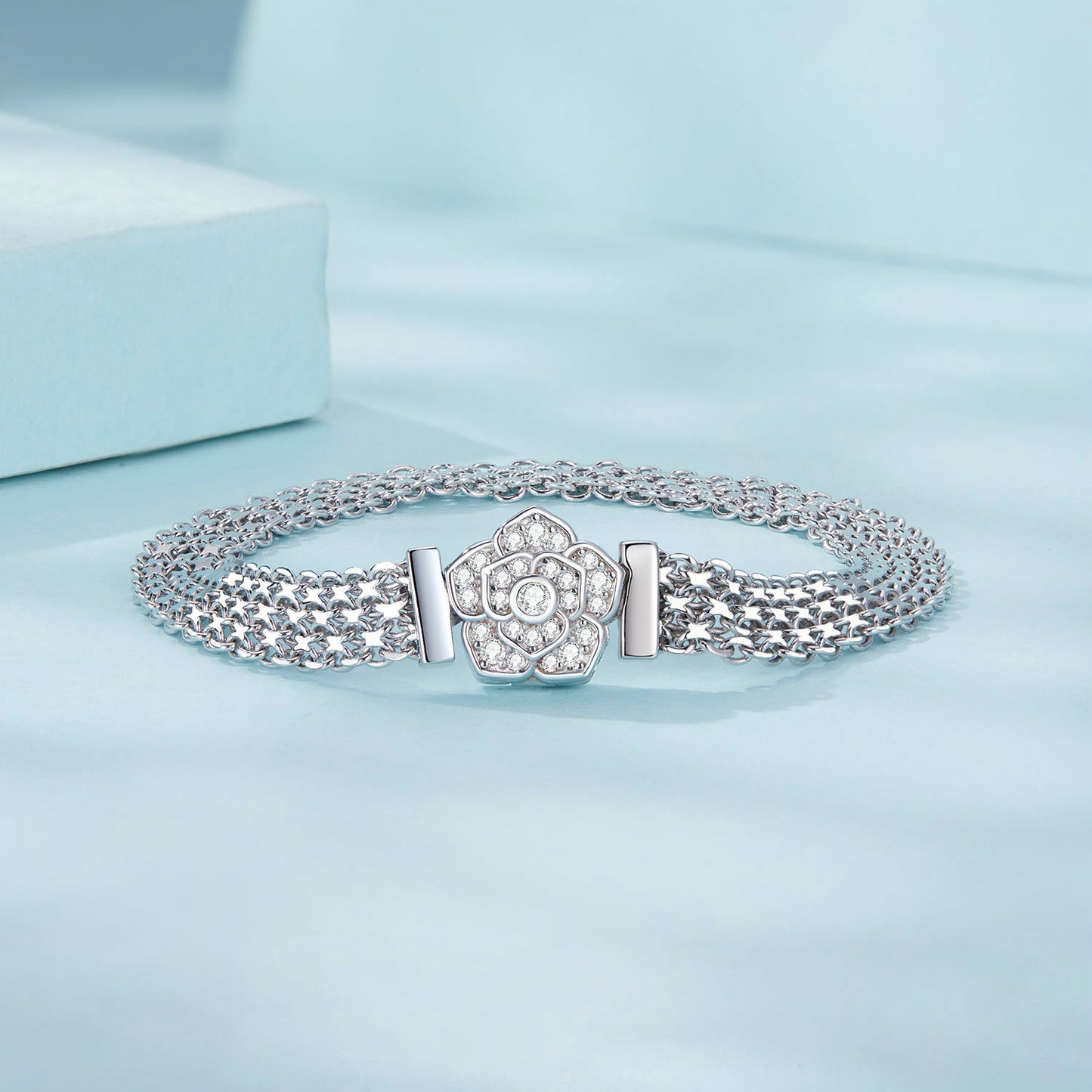Rose Basic Bracelet