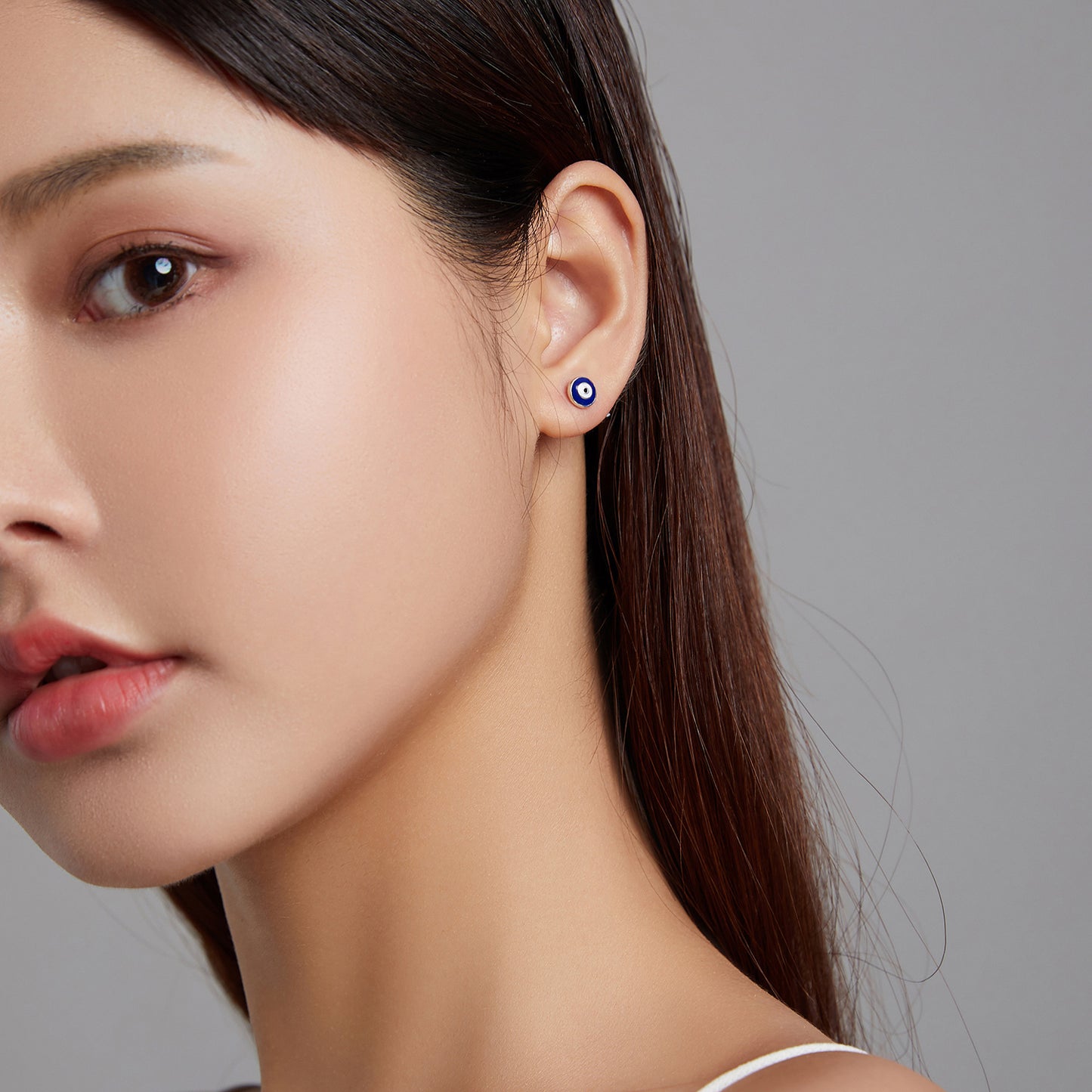 Protective Eye Earrings