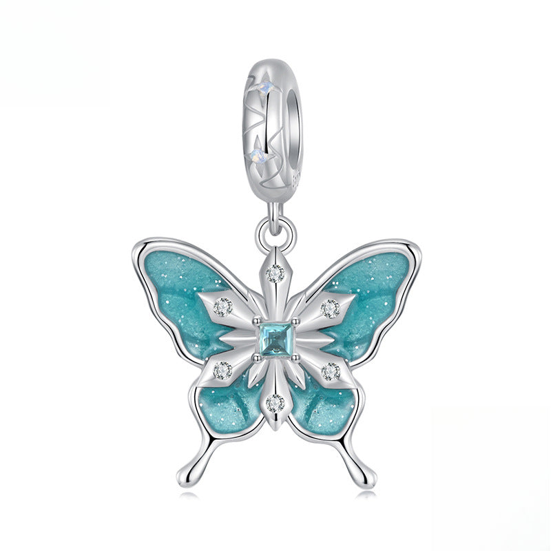 Butterfly Charm Collection