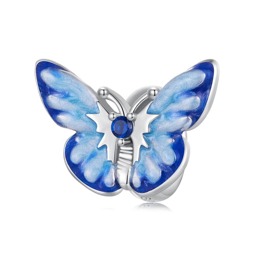 Dreamy Butterfly Charm