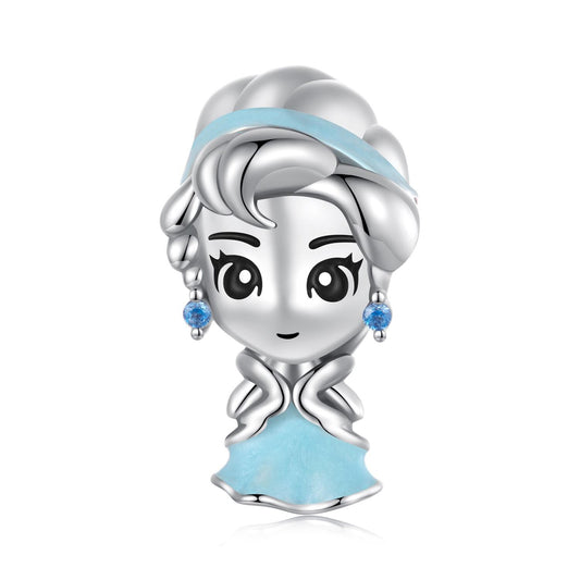 Dream Fairytale Princess Charm
