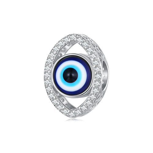 Devil's Eye Charm