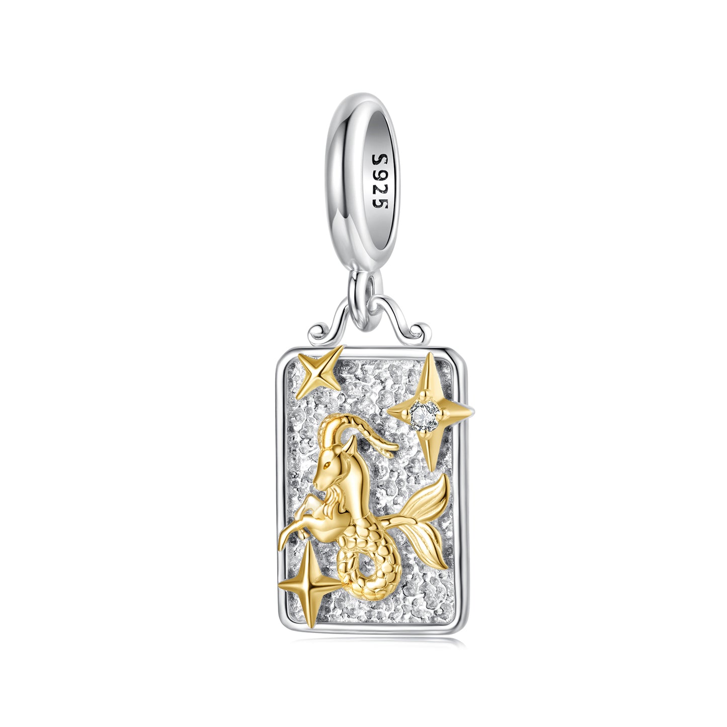 Constellation Pendant Charm Collection