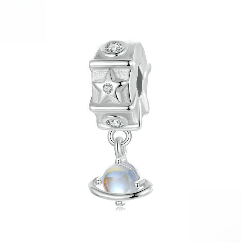 Planet Theme Charm Collection