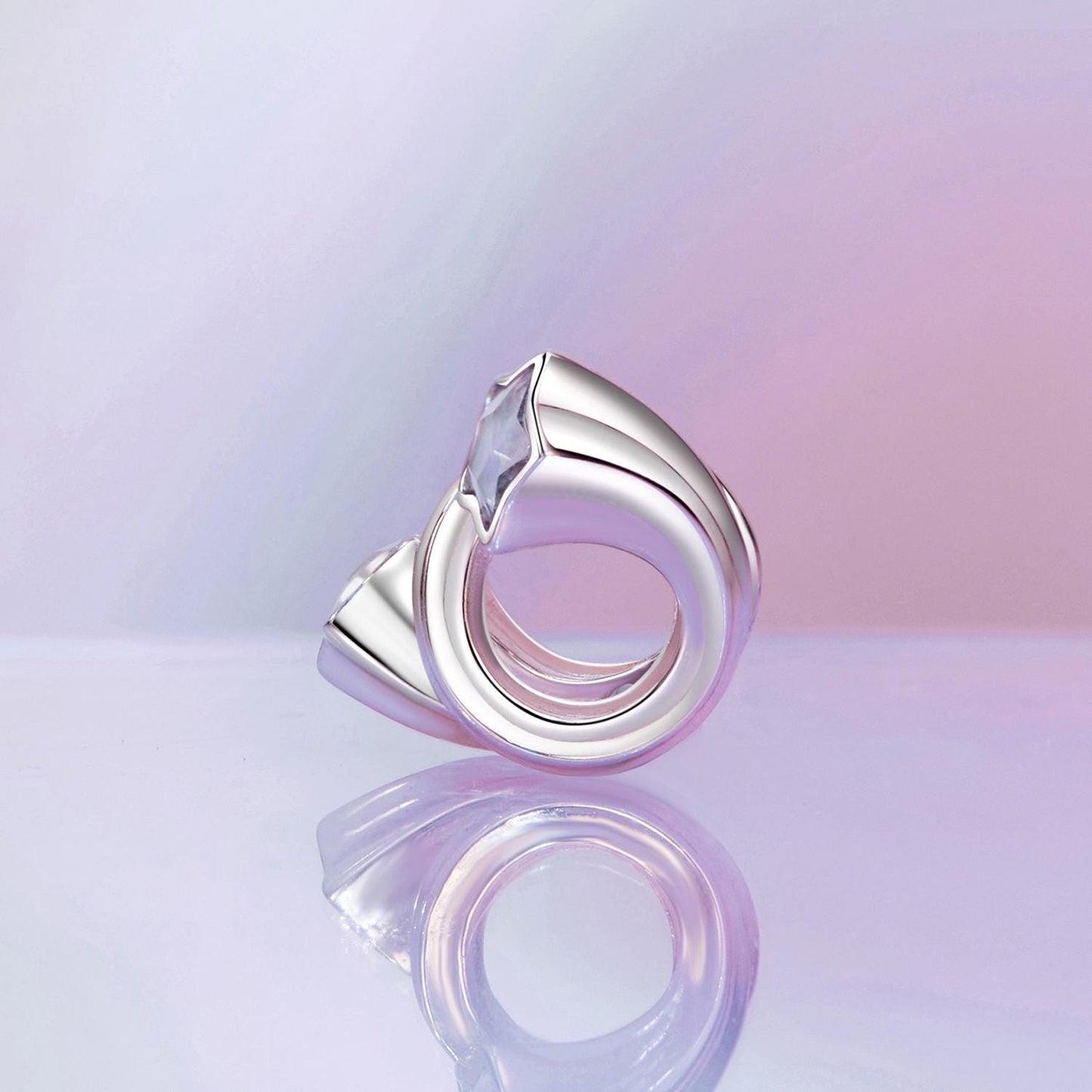 Dreamy Meteor Charm