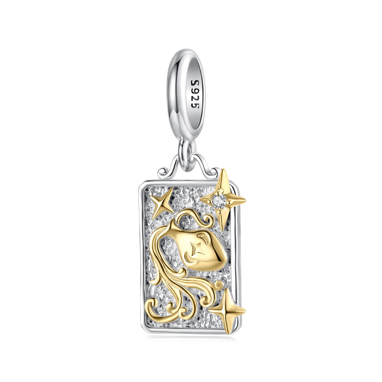 Constellation Pendant Charm Collection