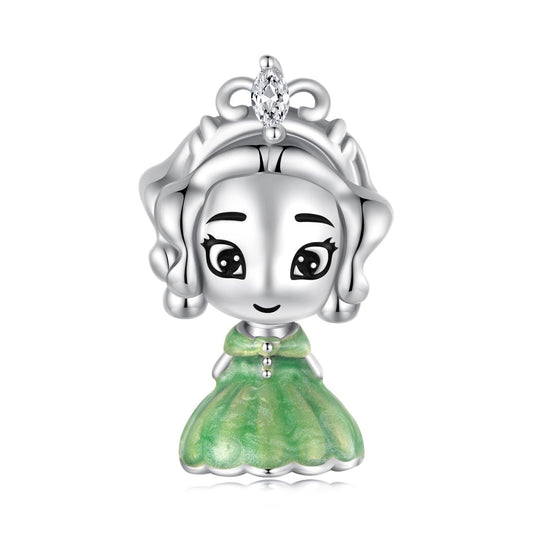 Dream Fairytale Princess Charm