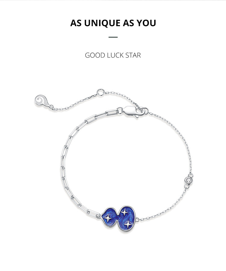 Prosperity Star Bracelet