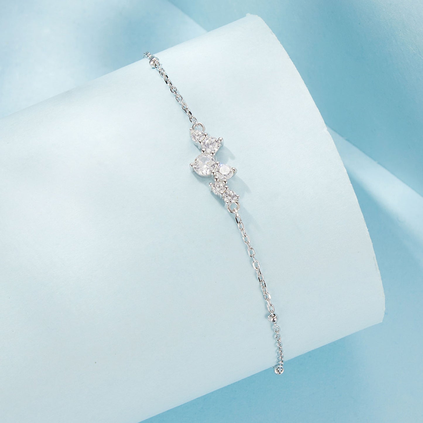 Stardust Design Bracelet