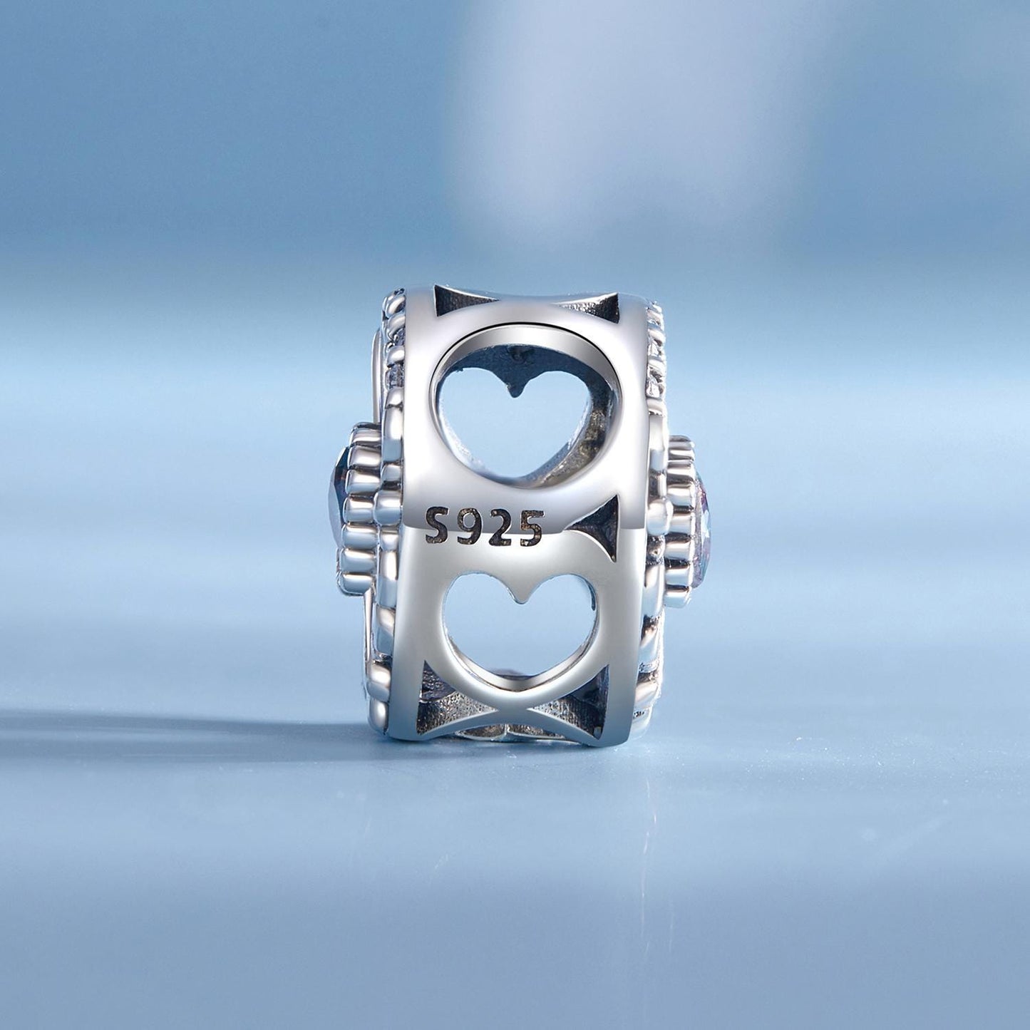 Anti-War Charm