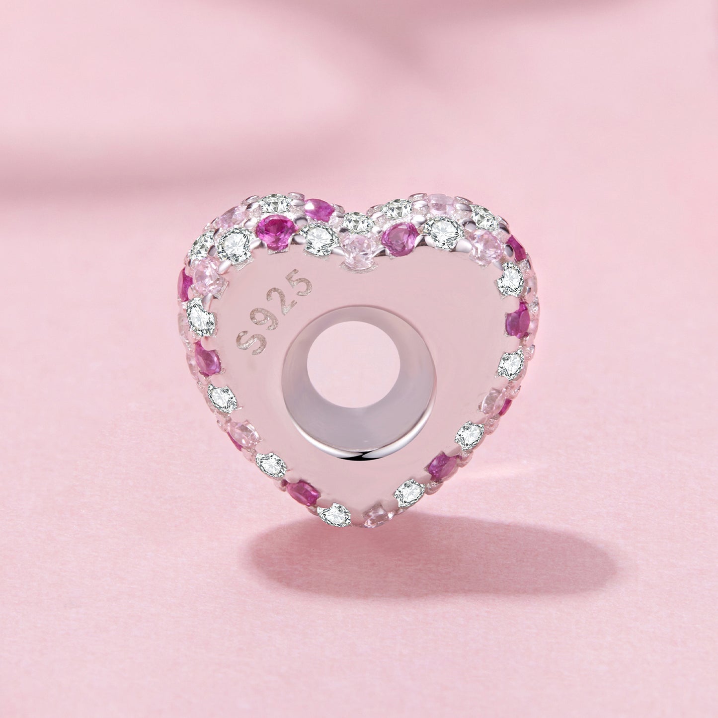 Endless Love Charm