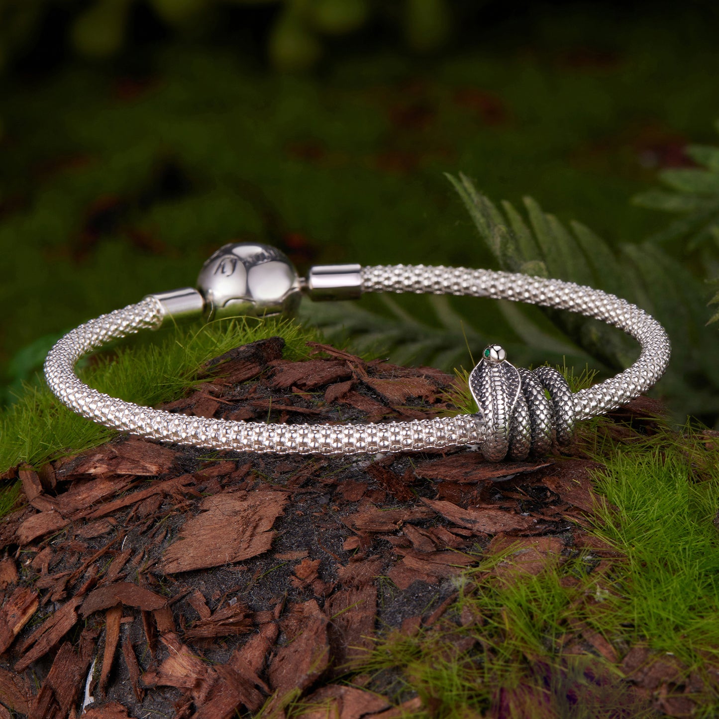 Serpent Charm