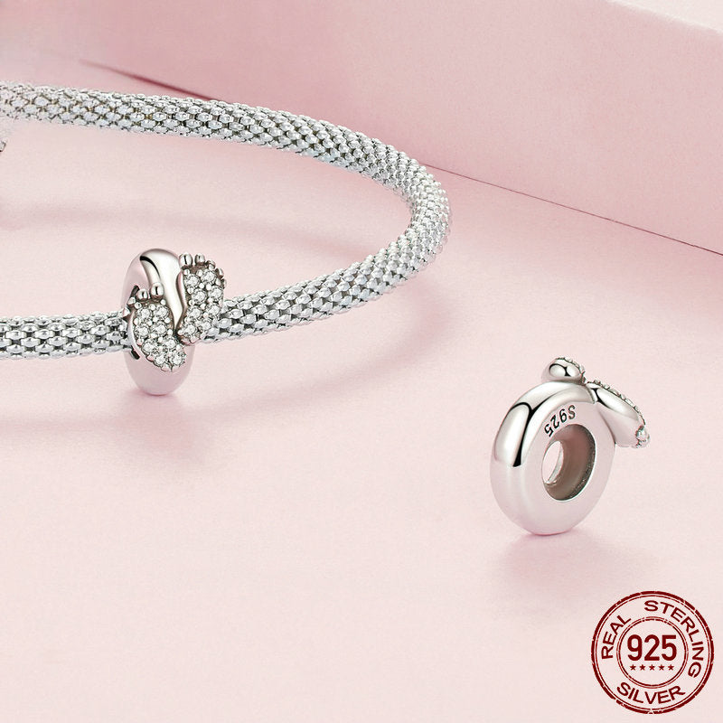 Spacers Charm Collection
