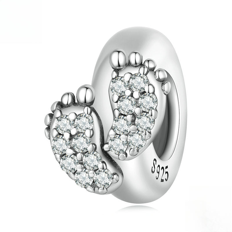 Spacers Charm Collection