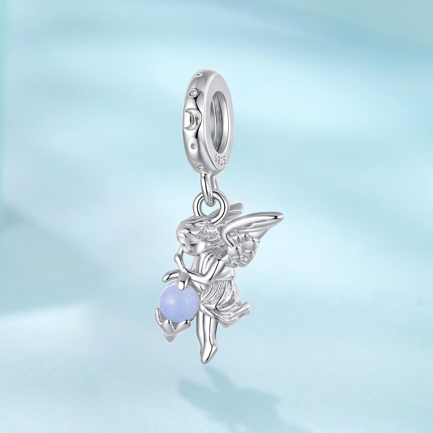 Angel Pendant Charm