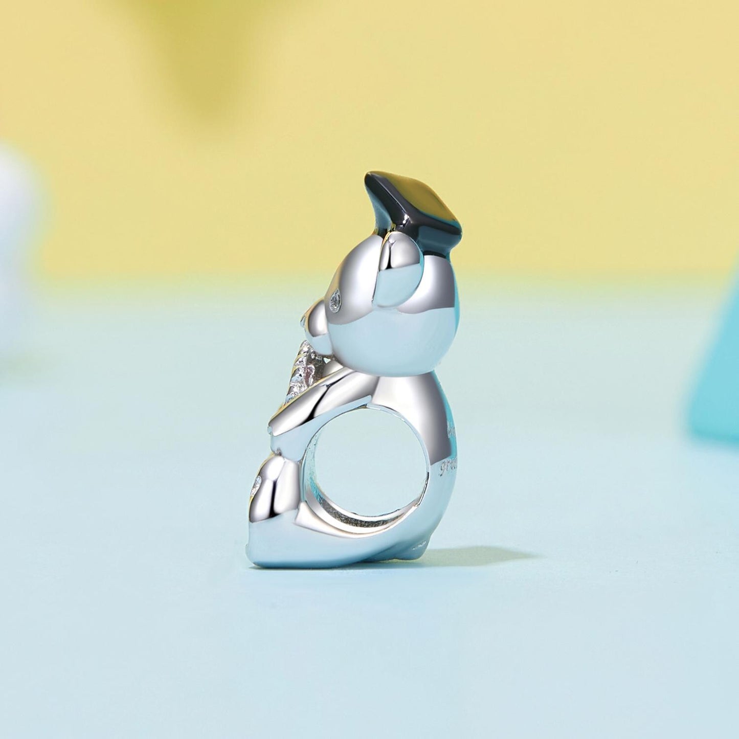 Bear Charm