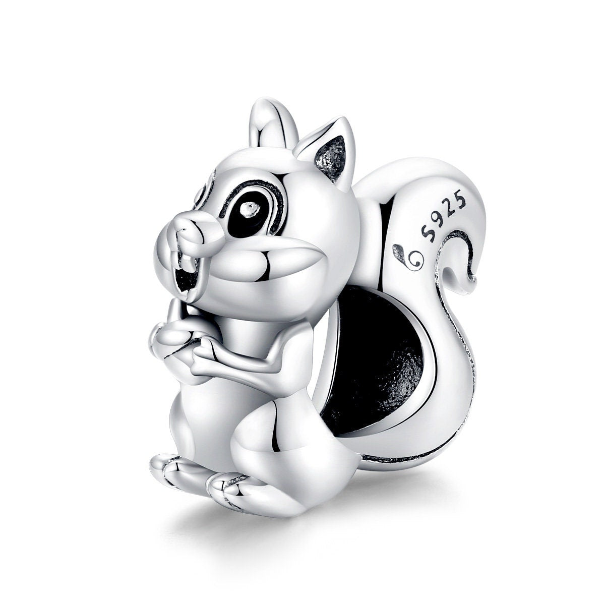 Squirrel Charm