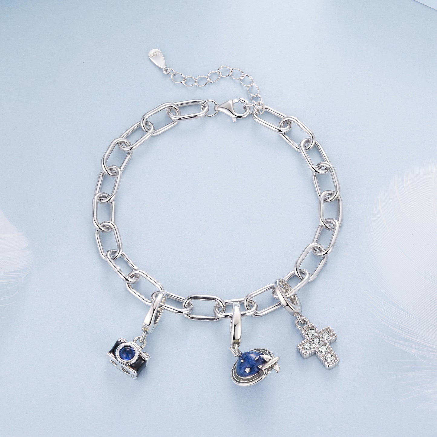 Chunky Bracelet