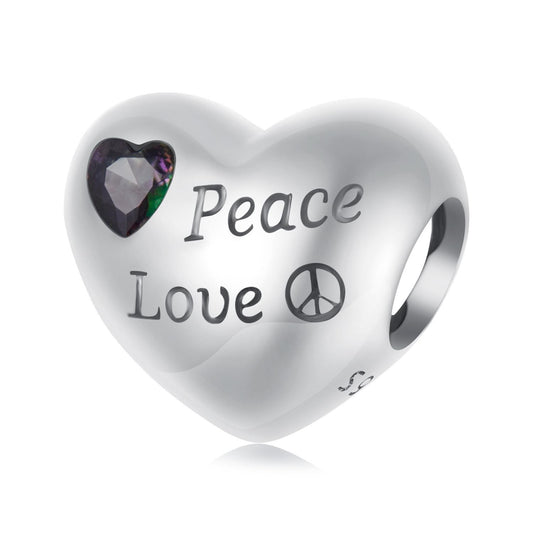 Peace Charm