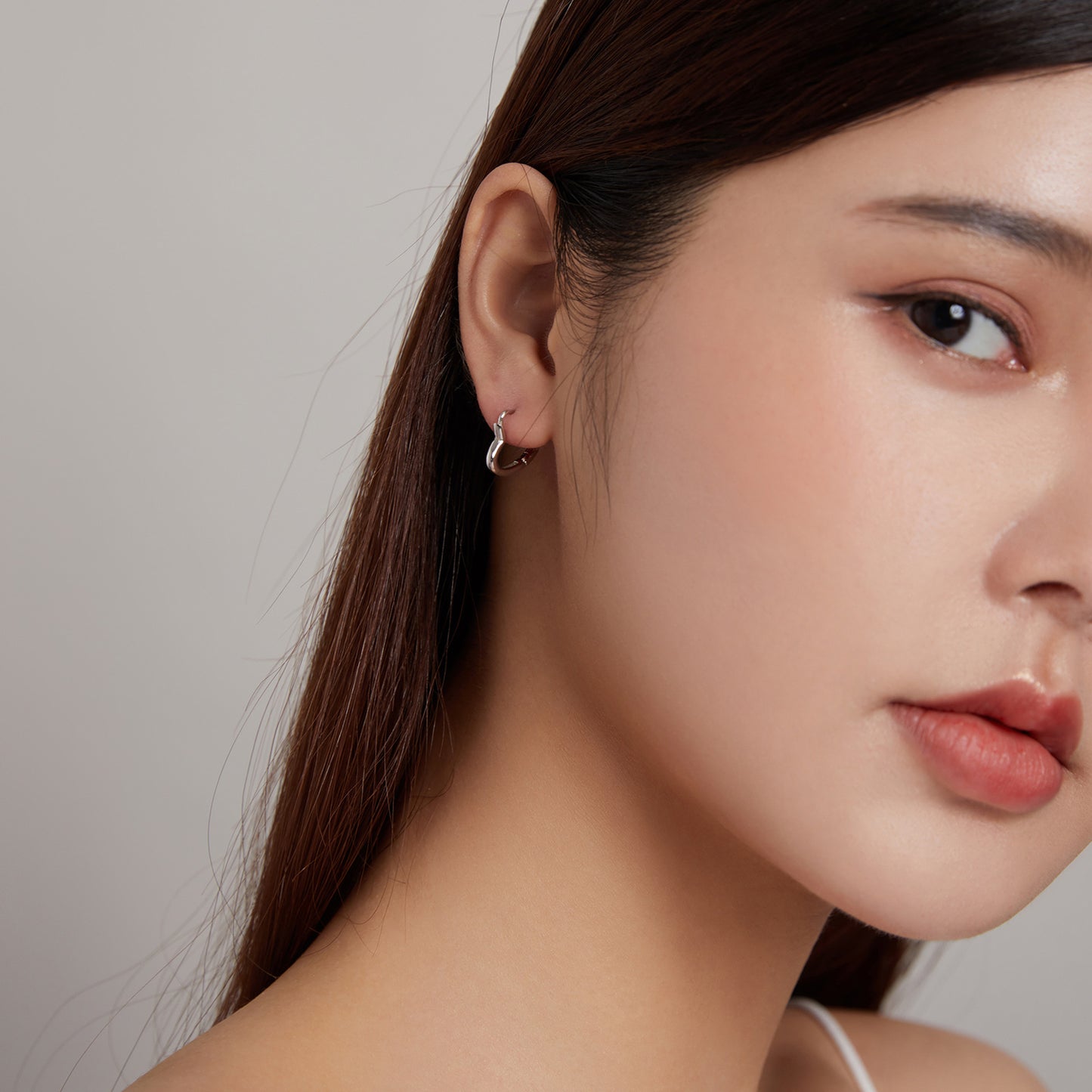 Love Earrings