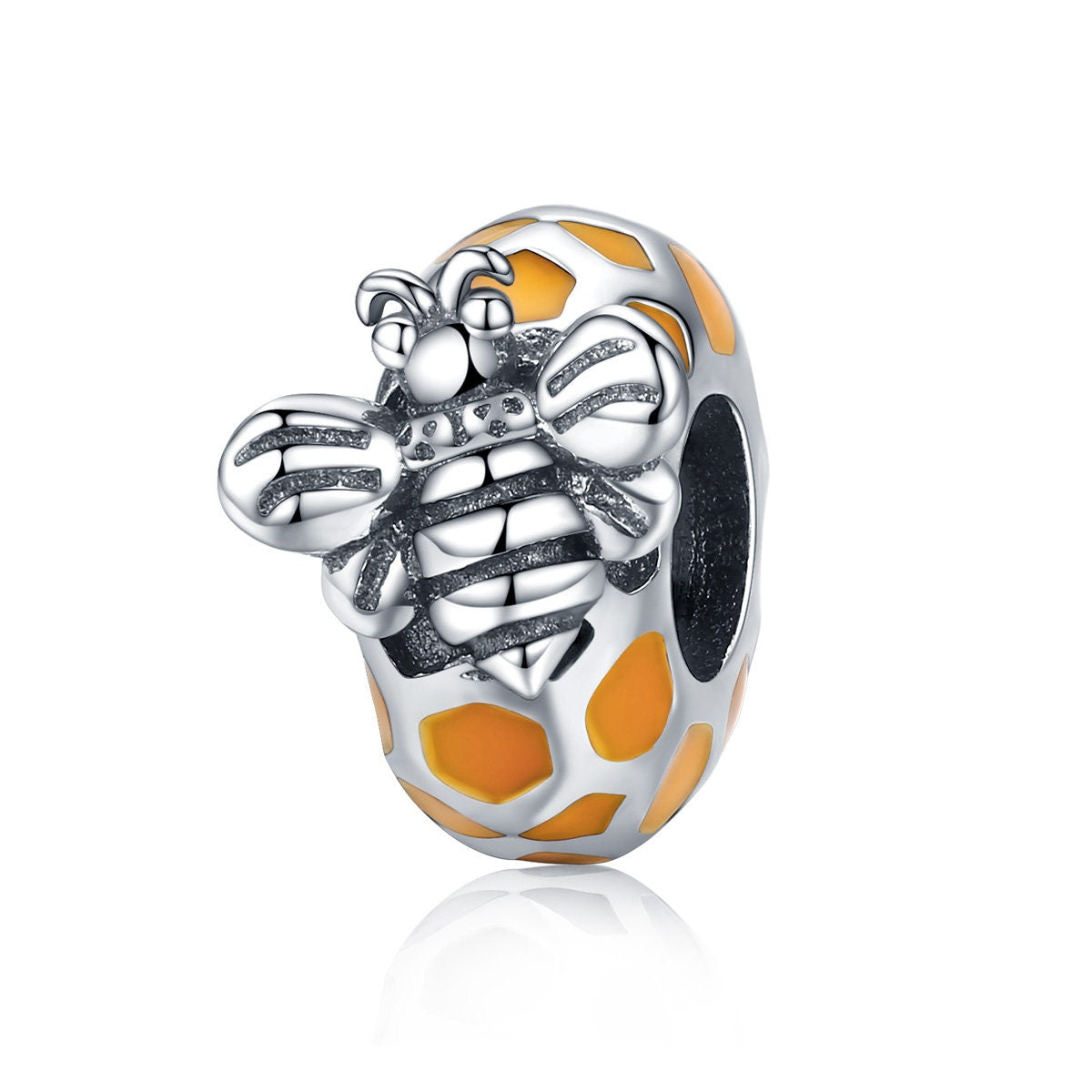 Bee Charm