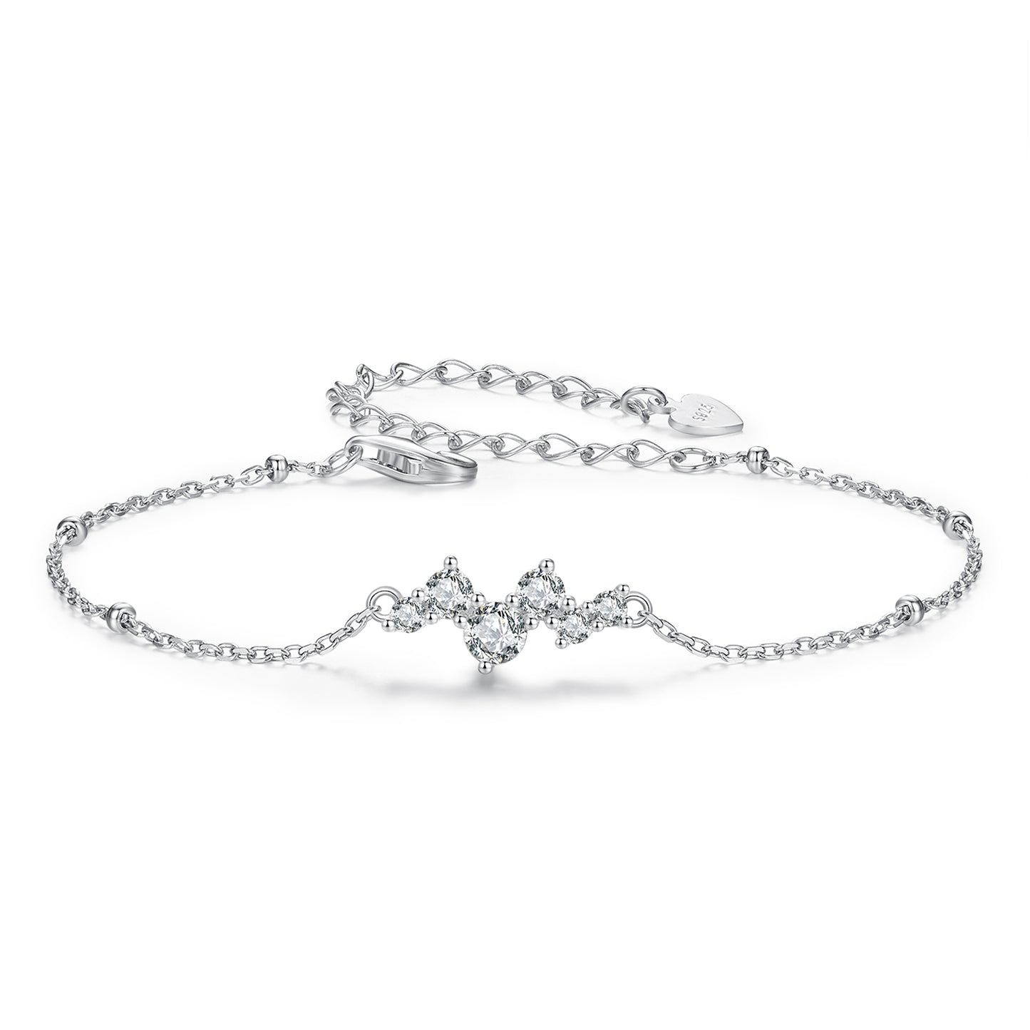 Stardust Design Bracelet