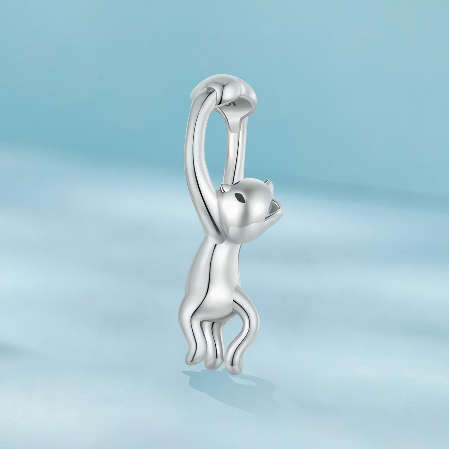 Naughty Cat Charm