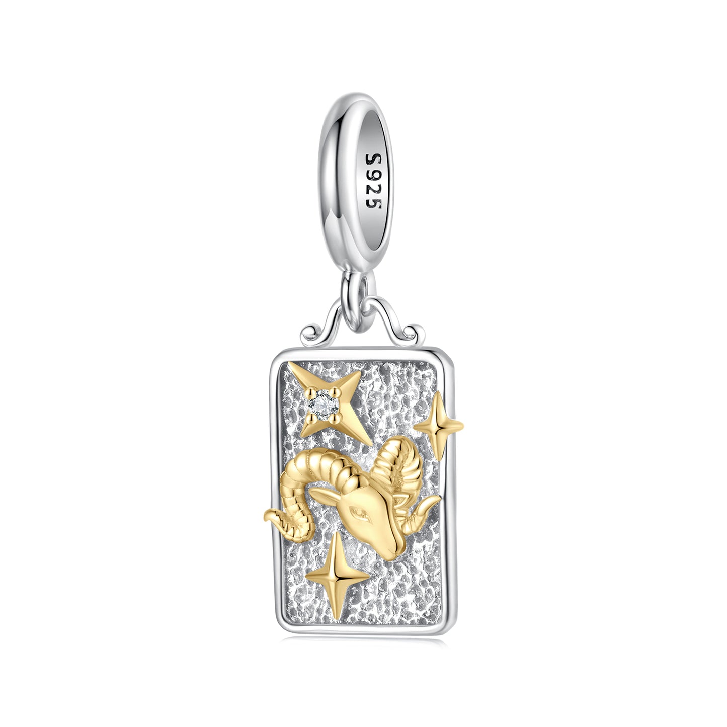 Constellation Pendant Charm Collection