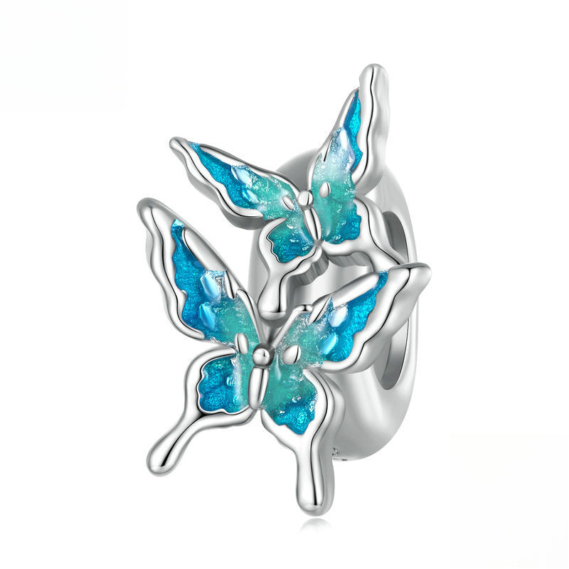 Butterfly Charm Collection