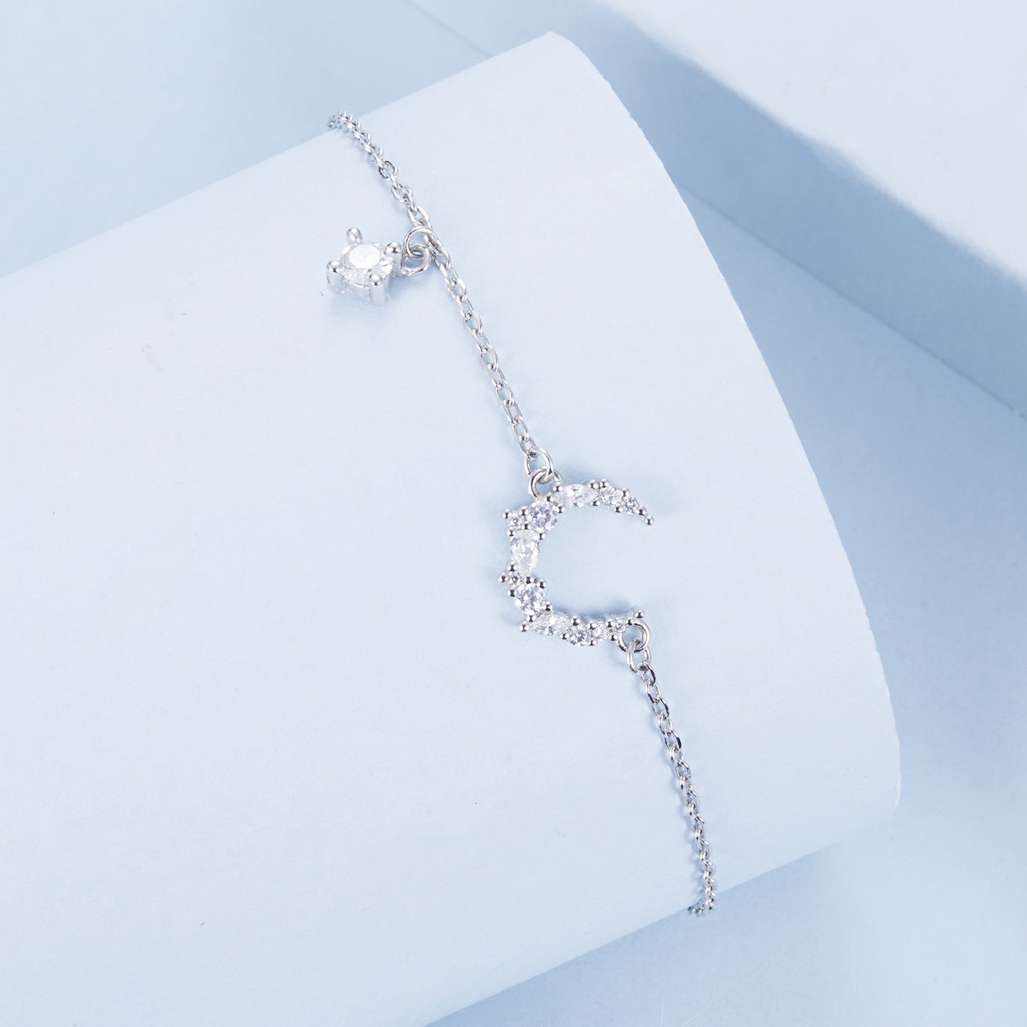 Moonlight Glow Bracelet
