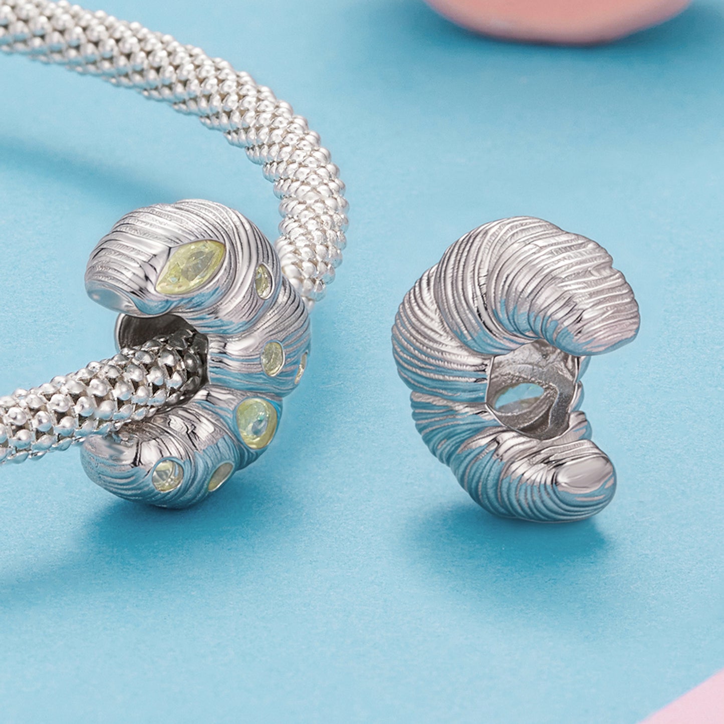 Croissant Charm