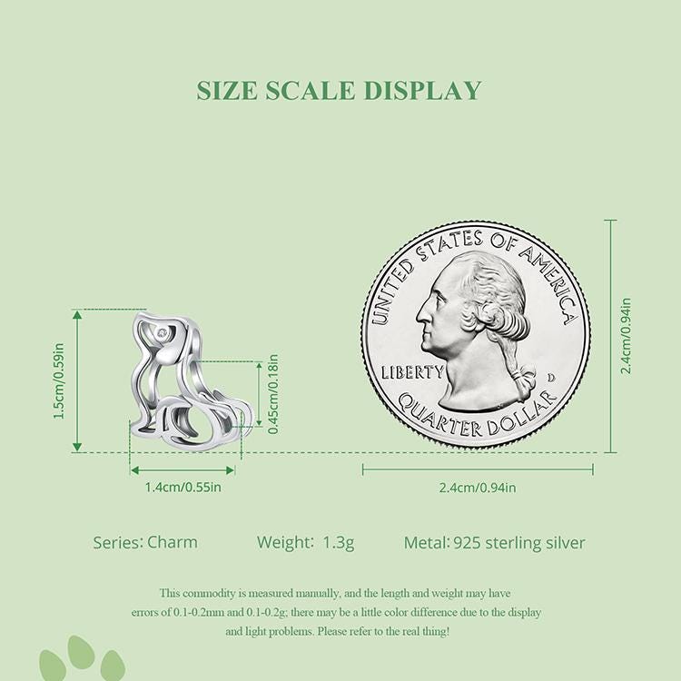 Dog Charm