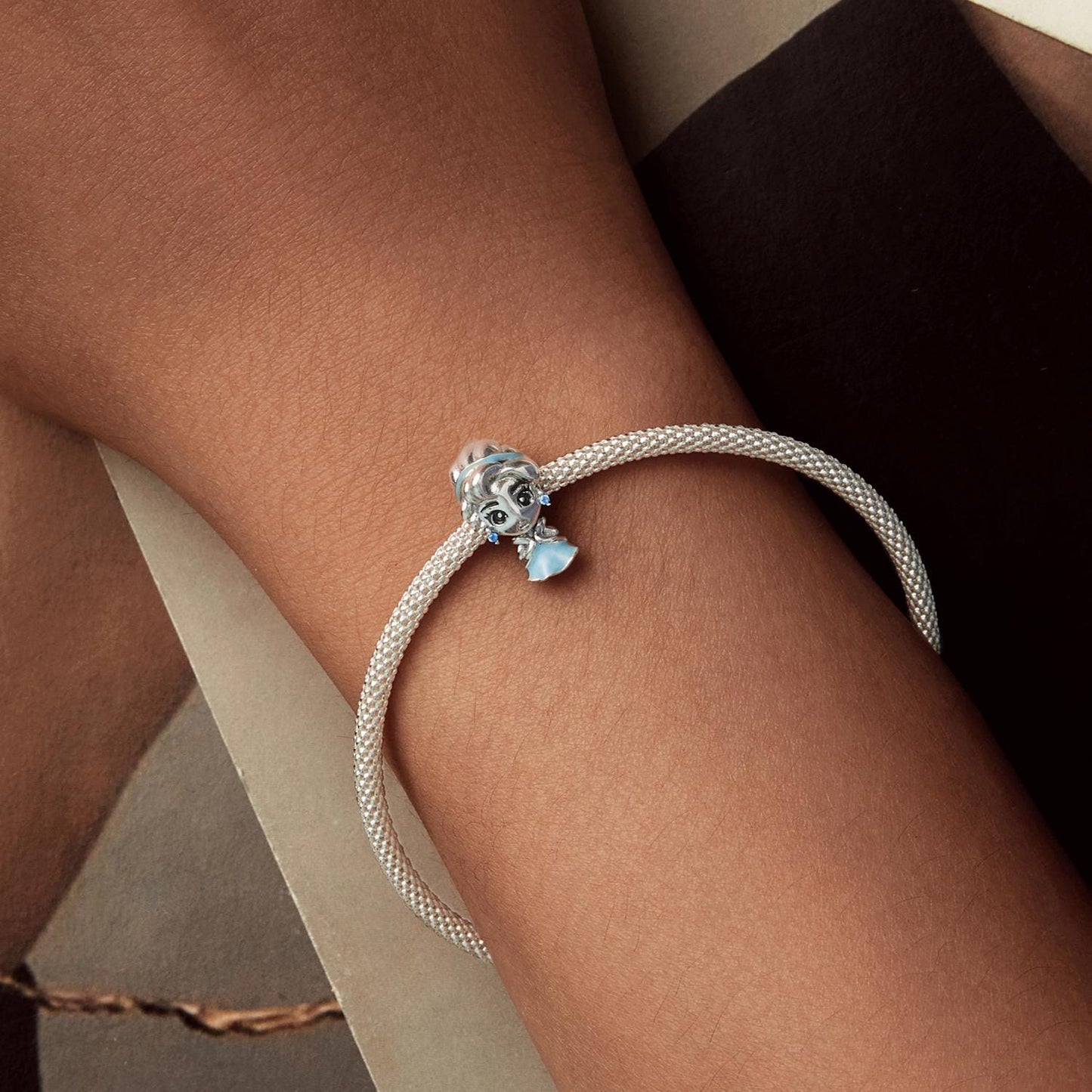 Dream Fairytale Princess Charm