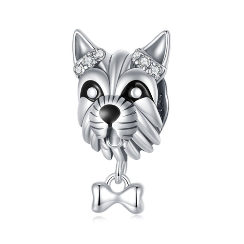 Schnauzer Charm