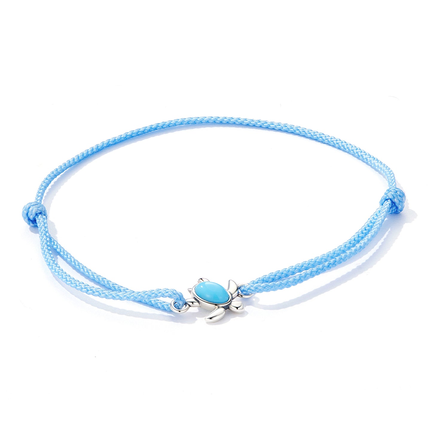 Turtle Woven Bracelet