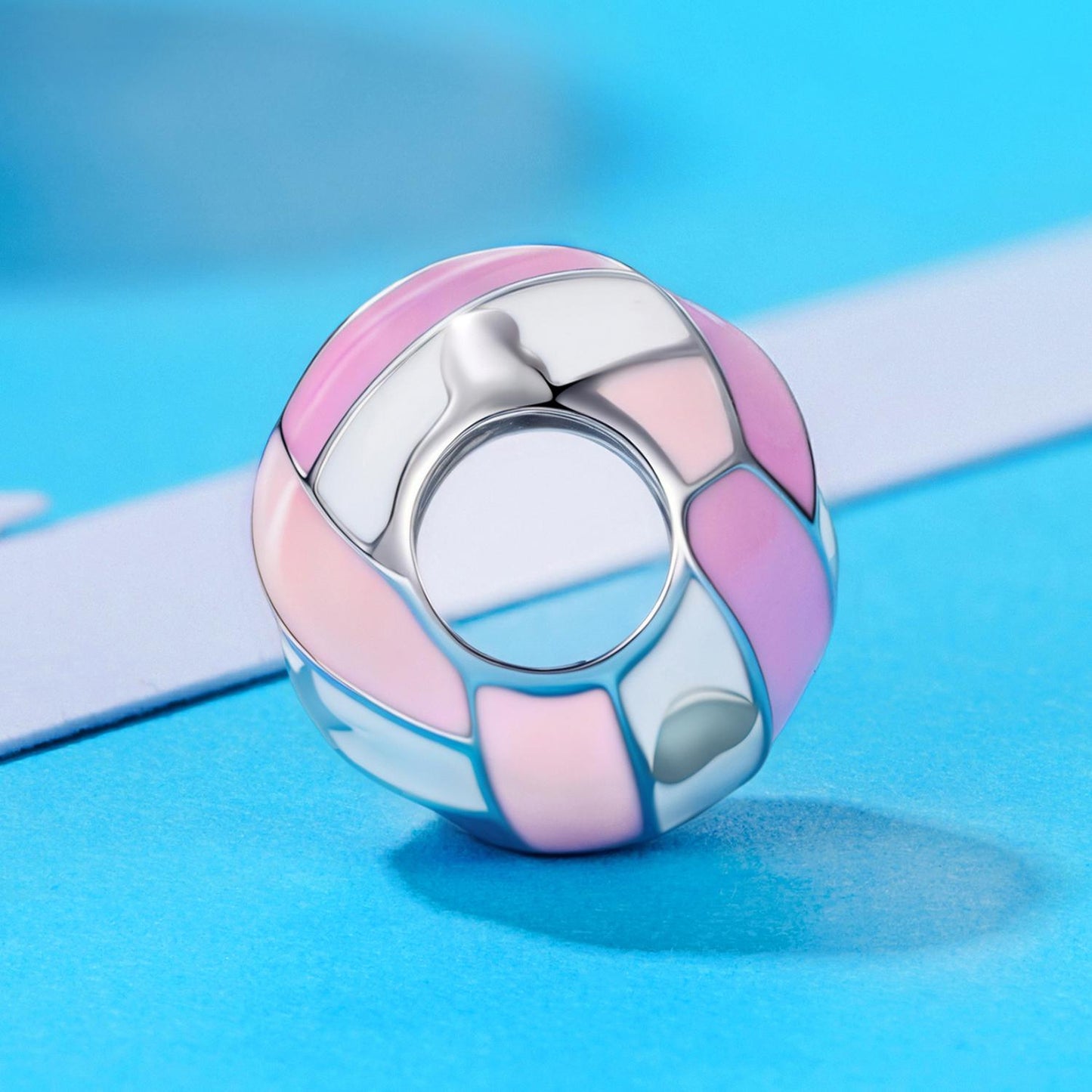 Volleyball Charm