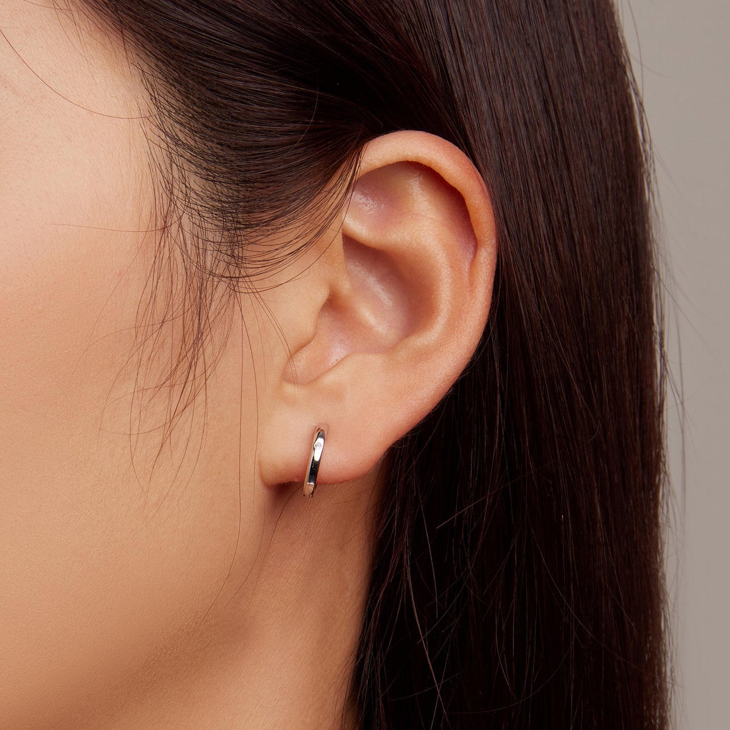 Elegant Clip-On Earrings