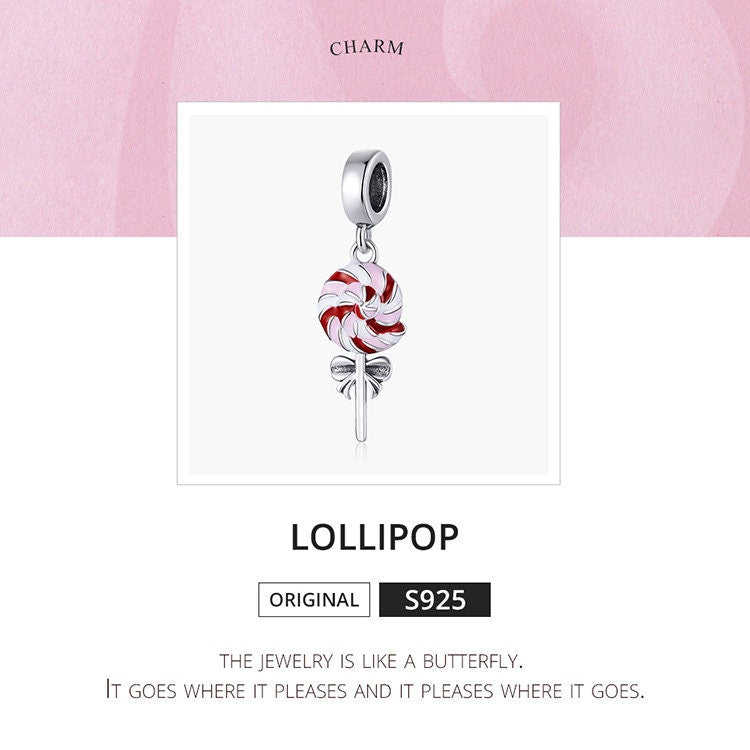 Lollipop Charm