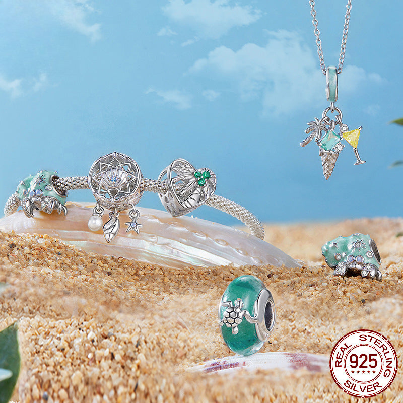 Ocean Charm Collection