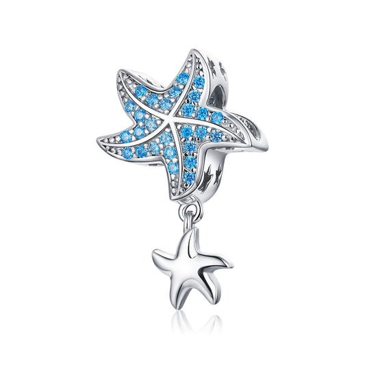 Starfish Charm