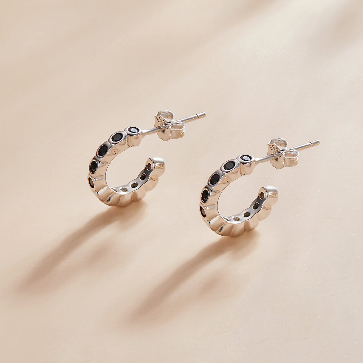 Unique Stud Earrings
