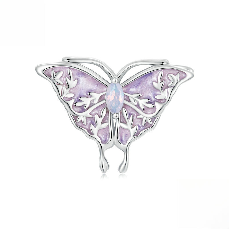 Butterfly Charm Collection