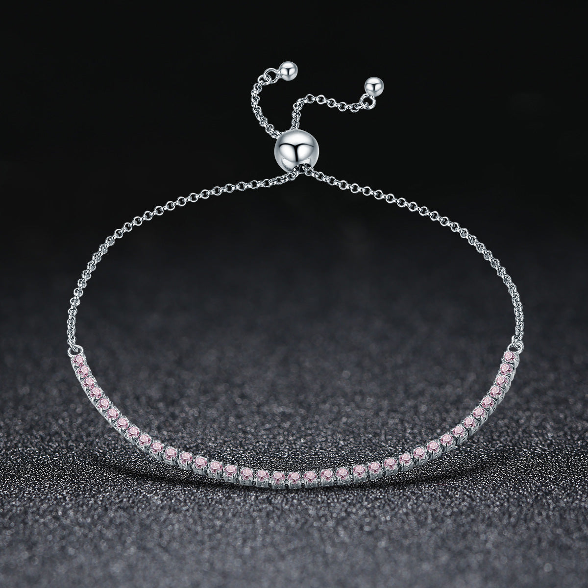 Elegant Companion Bracelet