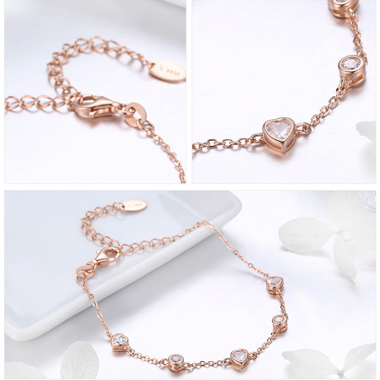 Minimalist Beauty Bracelet