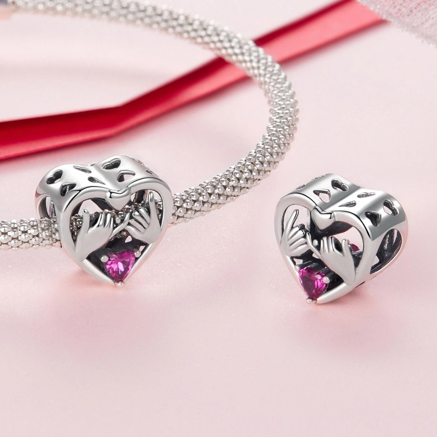 Eternal Promise Charm