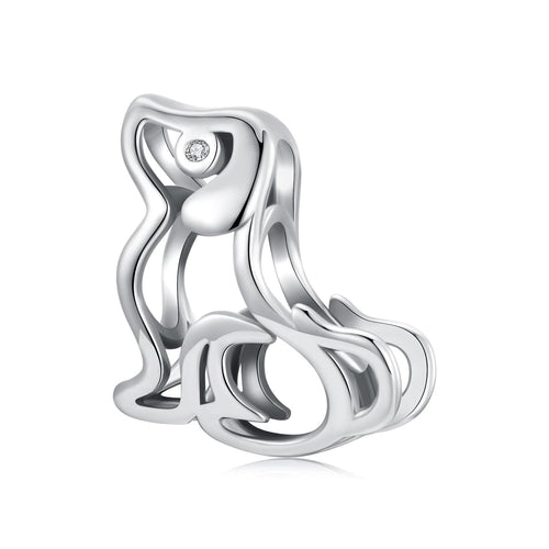 Dog Charm