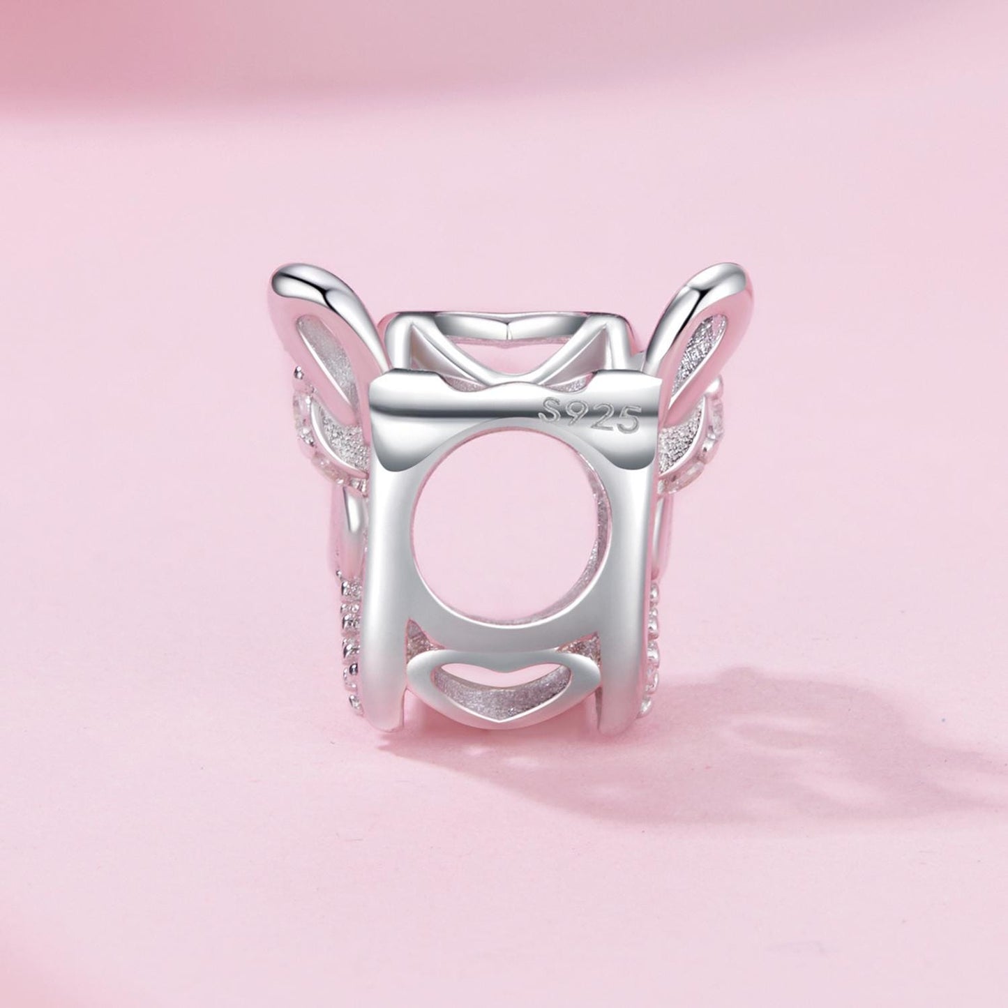 Love Gift Beads Charm